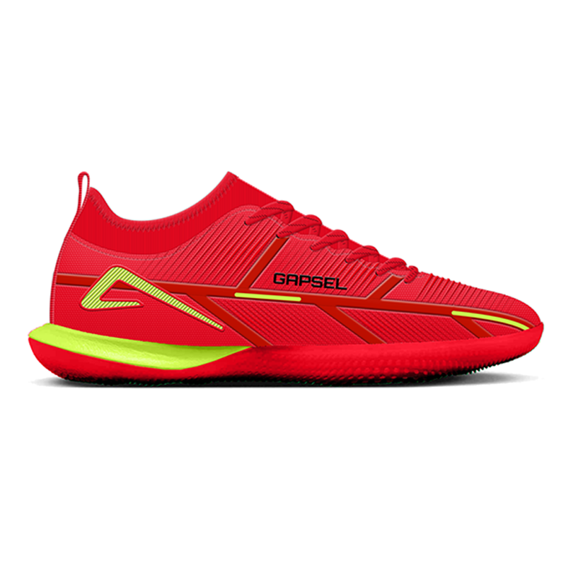 High Quality Custom Men's Football Cleats New Lace-Up Outdoor Sport Training Soccer Shoes Resisting Wear Soccer Football Boots