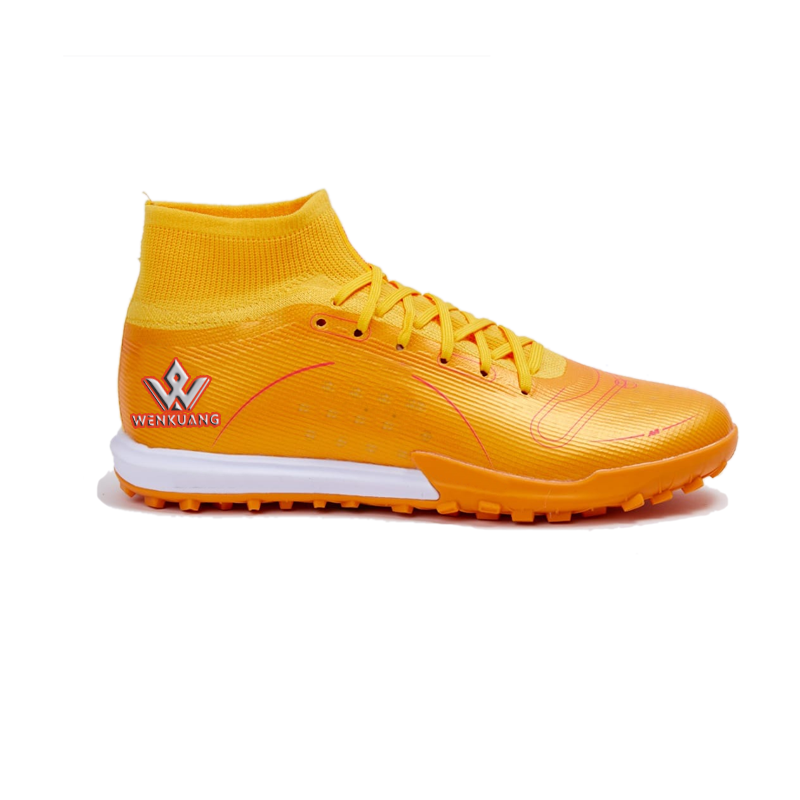 Newest New Design Custom Soccer Shoes Football Original Professional Sneakers Zapatillas Zapatos de Futbol