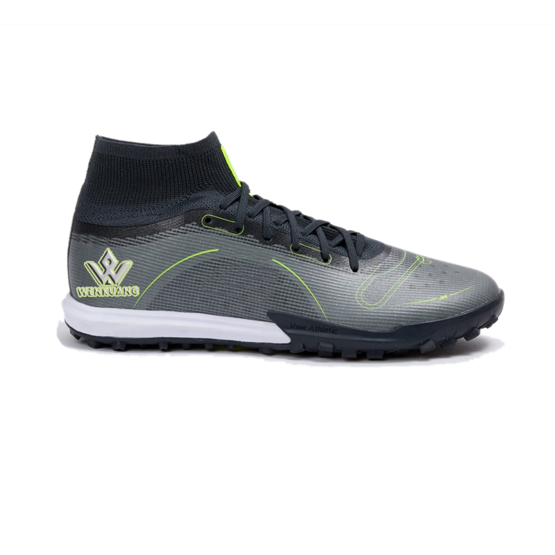 Newest New Design Custom Soccer Shoes Football Original Professional Sneakers Zapatillas Zapatos de Futbol