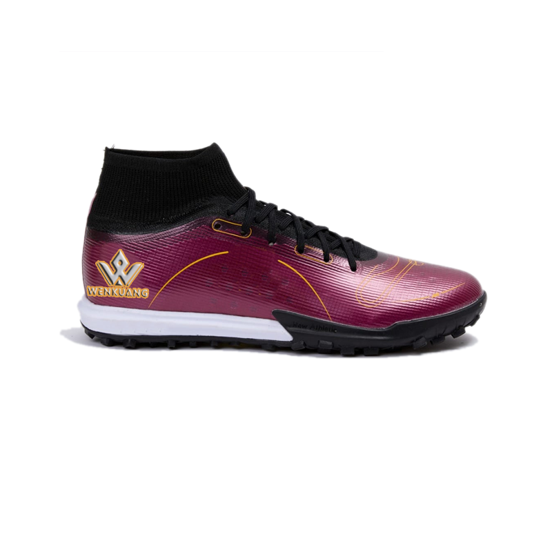 Newest New Design Custom Soccer Shoes Football Original Professional Sneakers Zapatillas Zapatos de Futbol