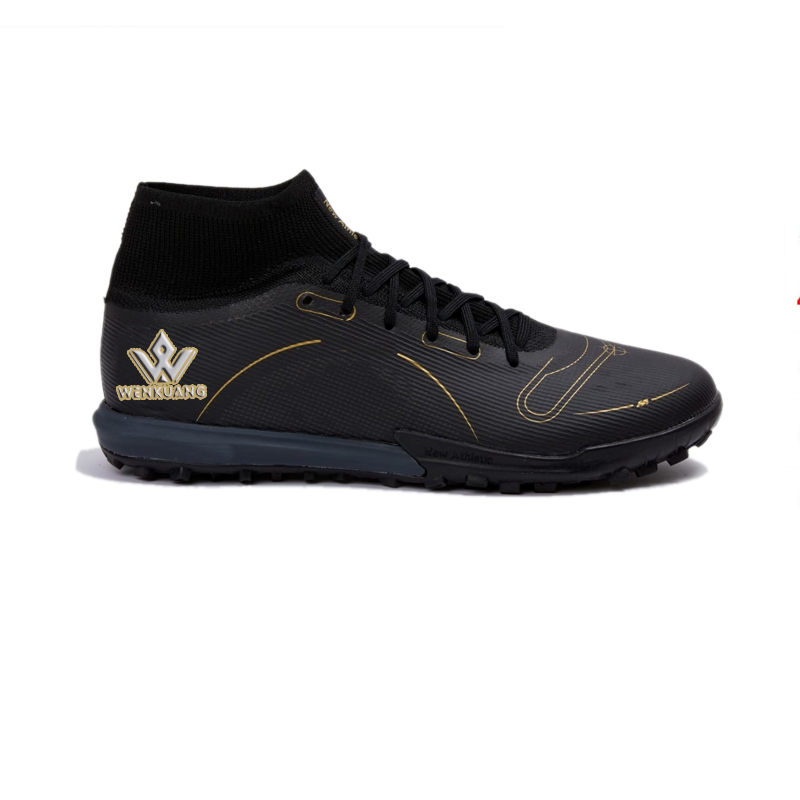 Newest New Design Custom Soccer Shoes Football Original Professional Sneakers Zapatillas Zapatos de Futbol