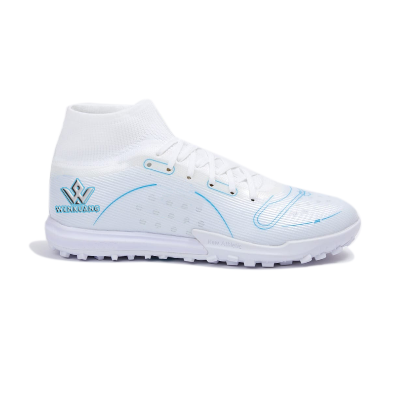 Newest New Design Custom Soccer Shoes Football Original Professional Sneakers Zapatillas Zapatos de Futbol
