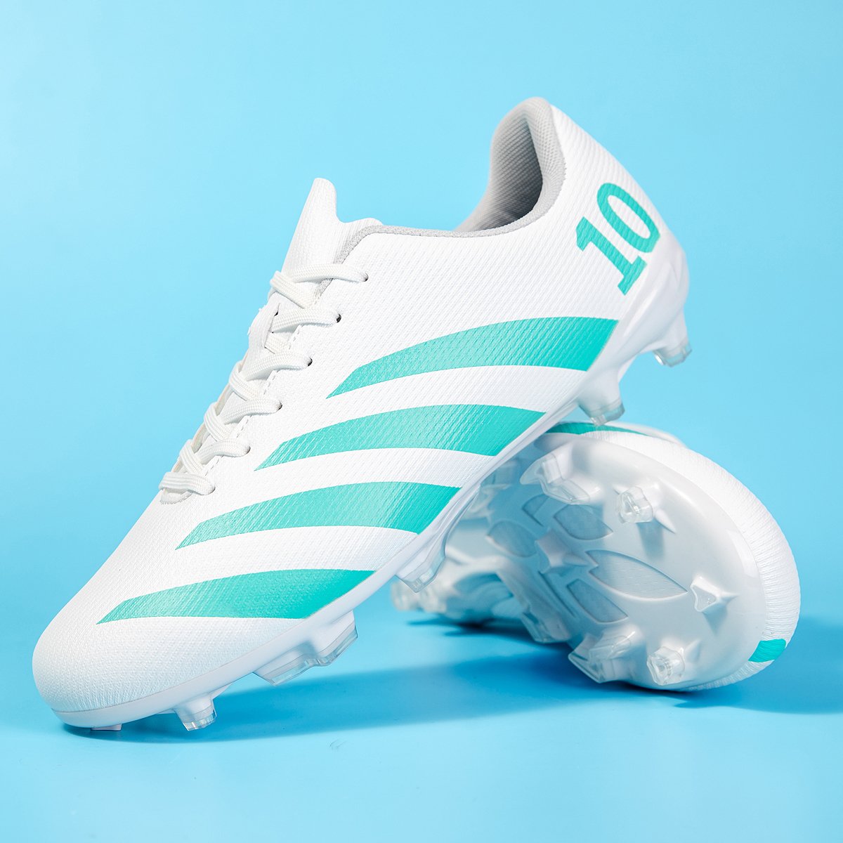 Men's & Children's Messi Sports Shoes TF Short AG Long Nail Football Boot for Soccer All Seasons-for Summer Winter Spring Autumn