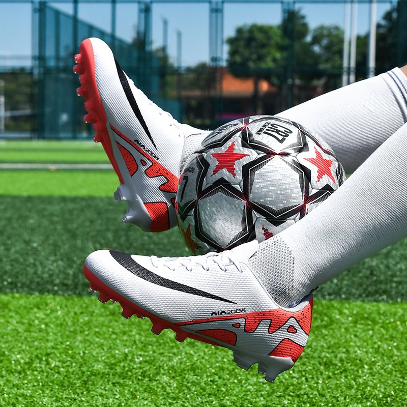 Football shoes Men's custom sneakers American Football sneakers American Football cleats Make your own shoes Team logo sneakers