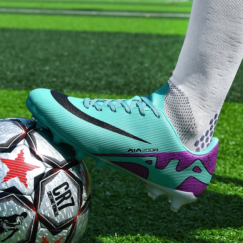 Football shoes Men's custom sneakers American Football sneakers American Football cleats Make your own shoes Team logo sneakers