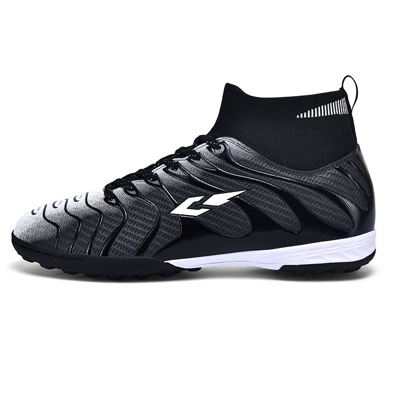 2024 factory custom Manufacturer Adult Professional Football Shoes Training Soccer Boots High Quality Soccer Shoes