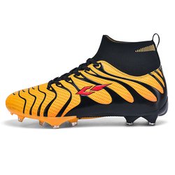 Yellow(spike)