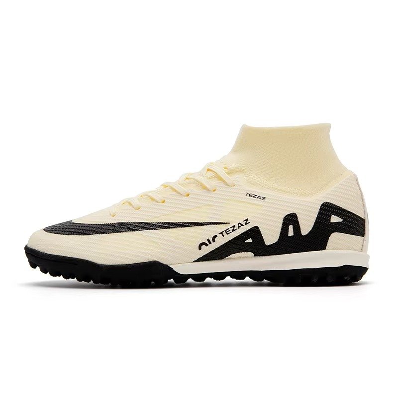 Football Shoes Wholesale High Ankle Soccer Shoes Famous Soccer Boots Quality Fashion