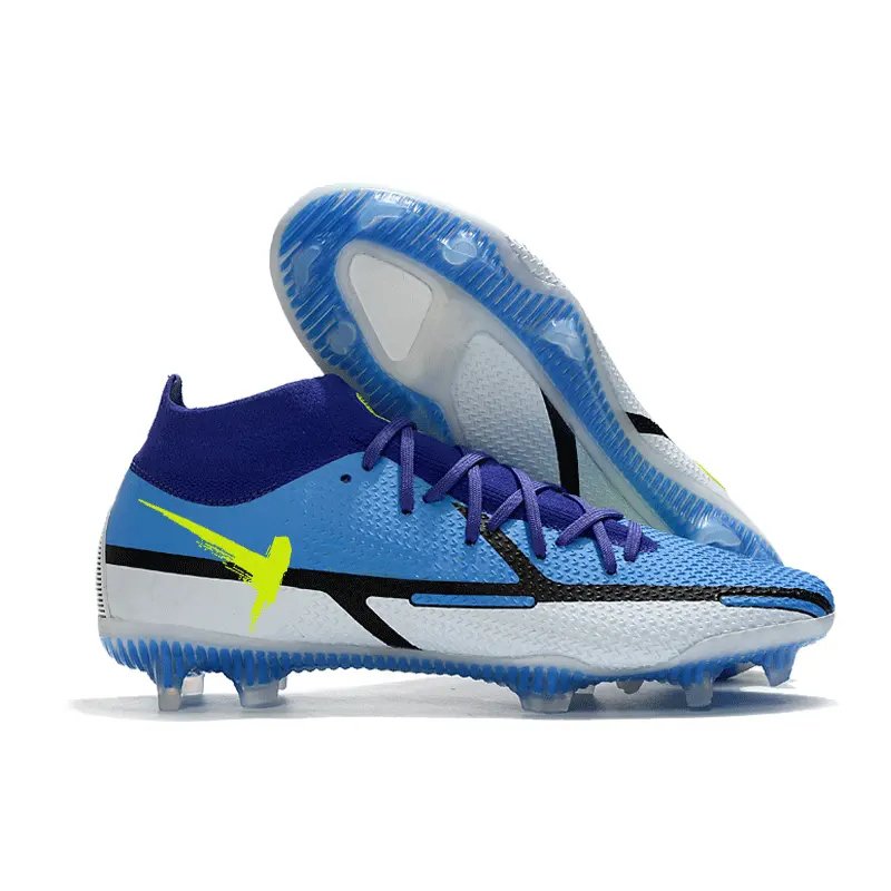 Men's wear-resistant and breathable football boots high quality professional outdoor football boots sports shoes