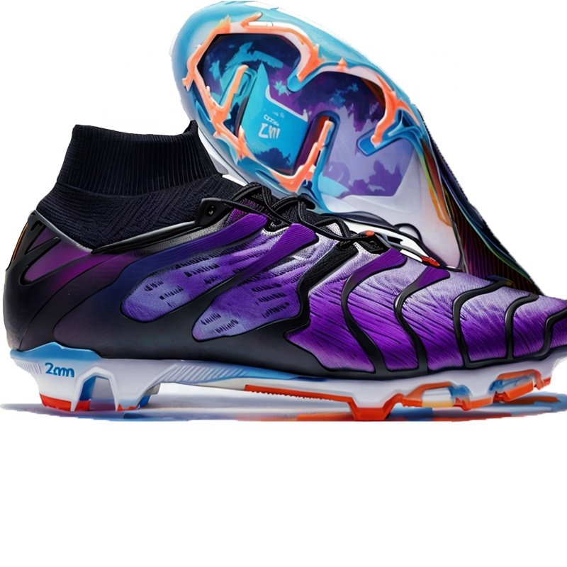 Hot Sale Factory Direct Price China Manufacturer American Football Cleats With Factory Price Customize Indoor Soccer Shoes