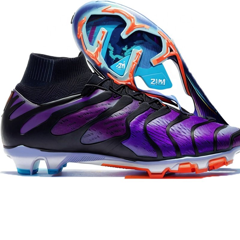 Hot Sale Factory Direct Price China Manufacturer American Football Cleats With Factory Price Customize Indoor Soccer Shoes