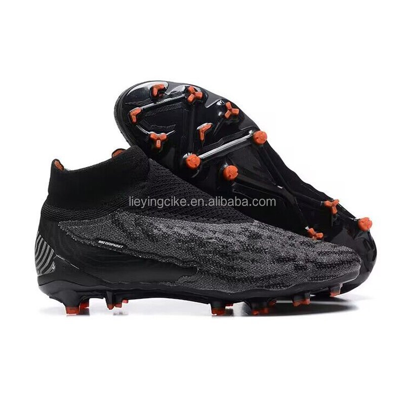 Multifunctional soccer boots Futsal Futsal Shoes Football For Wholesales