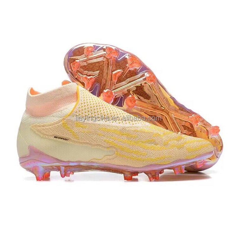Multifunctional soccer boots Futsal Futsal Shoes Football For Wholesales