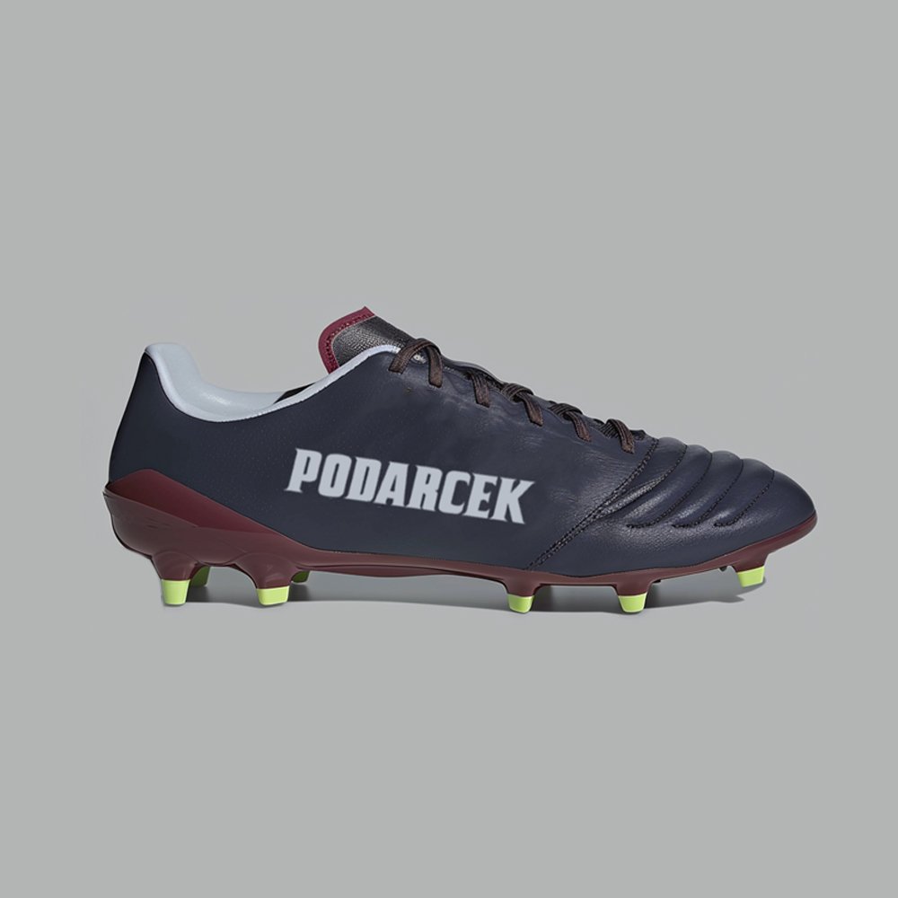 Supplier Customize Make Your Own High Quality Training Football Boots Soccer Shoes For Boys