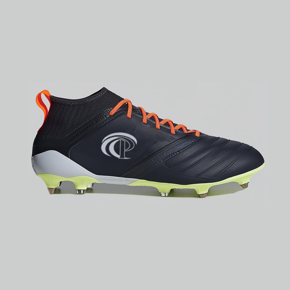 Supplier Customize Make Your Own High Quality Training Football Boots Soccer Shoes For Boys
