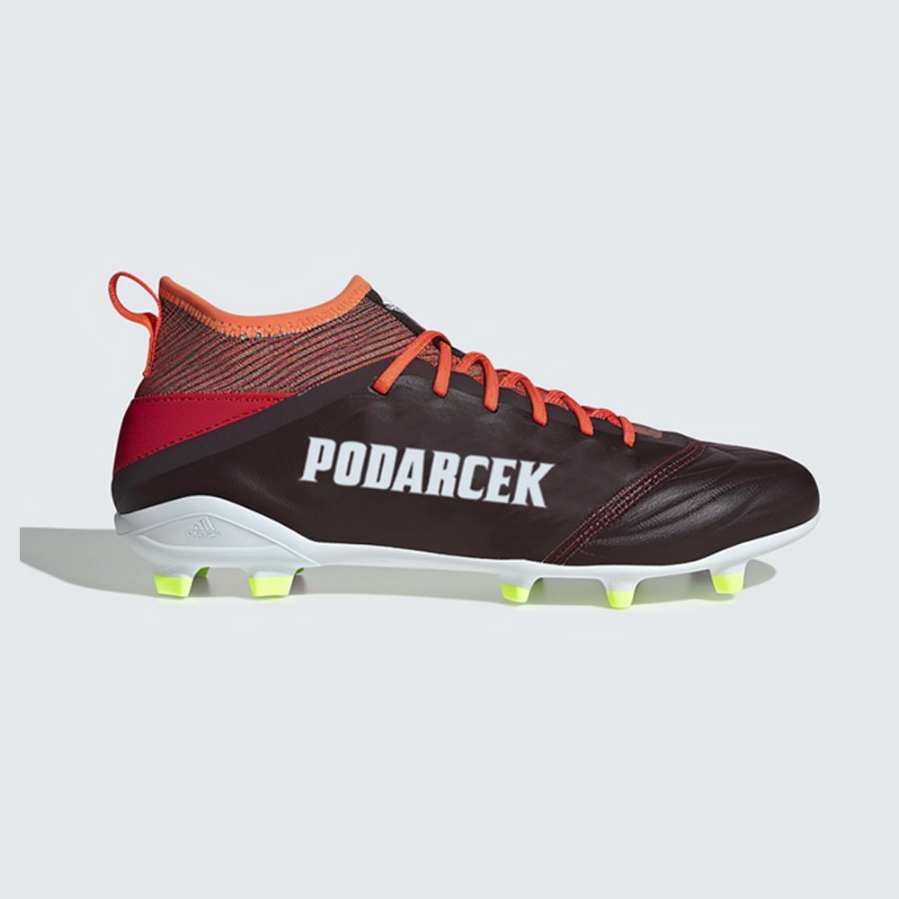Supplier Customize Make Your Own High Quality Training Football Boots Soccer Shoes For Boys