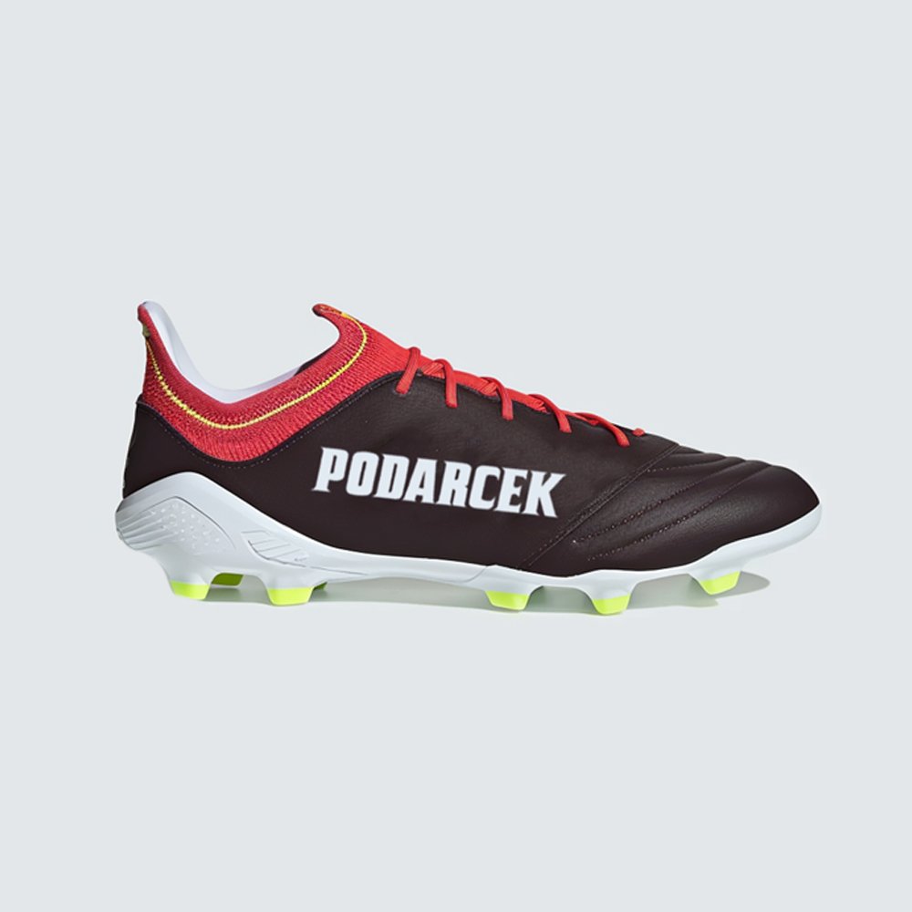 Supplier Customize Make Your Own High Quality Training Football Boots Soccer Shoes For Boys