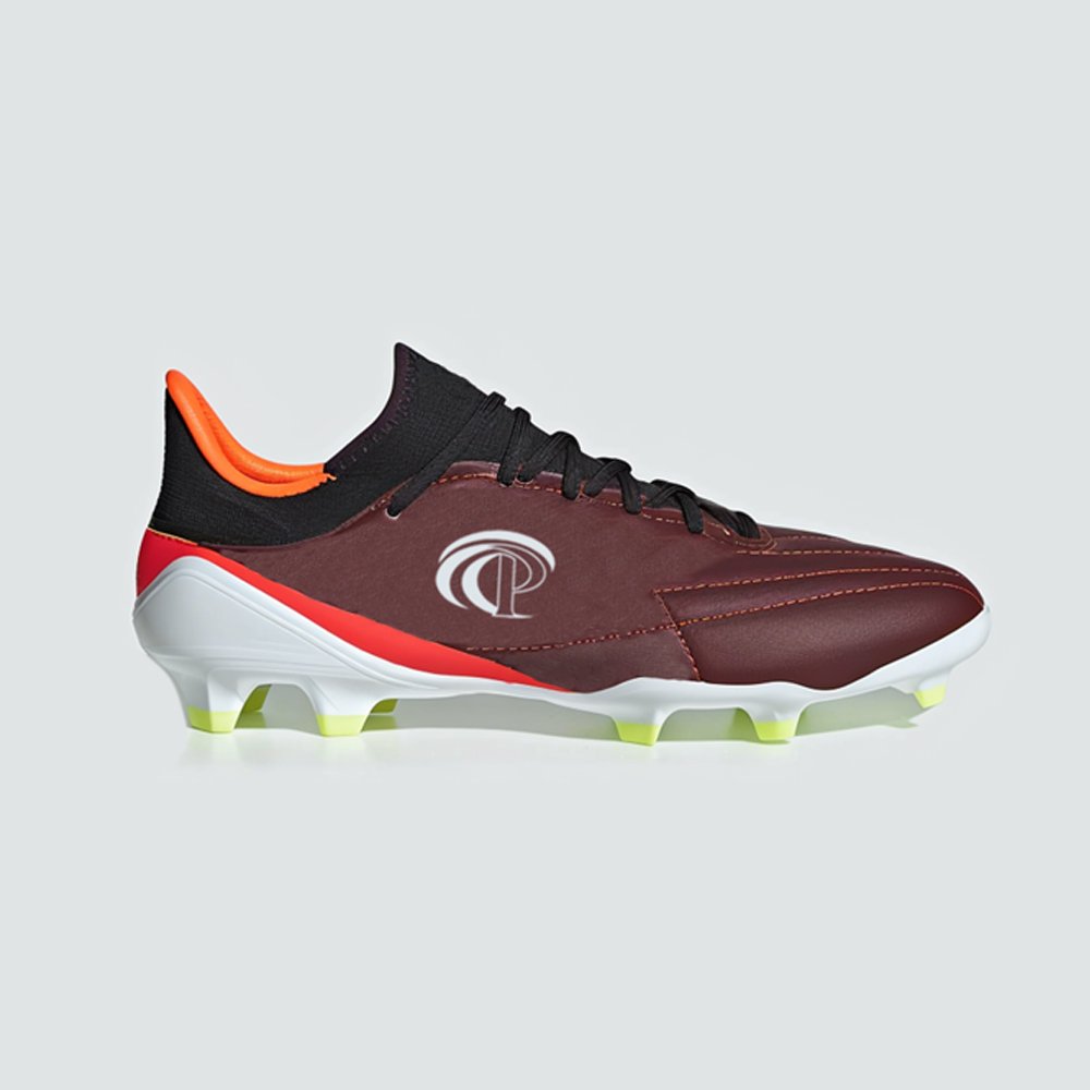 Supplier Customize Make Your Own High Quality Training Football Boots Soccer Shoes For Boys