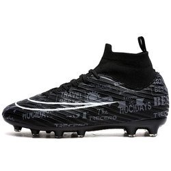 black(spike)
