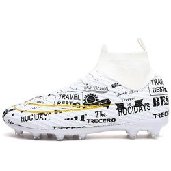 White(spike)