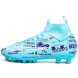 blue(spike)