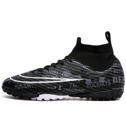 black(studs)