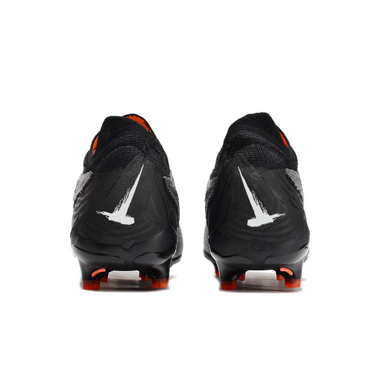 FG39-45 Waterproof Fully Knitted Football Shoes