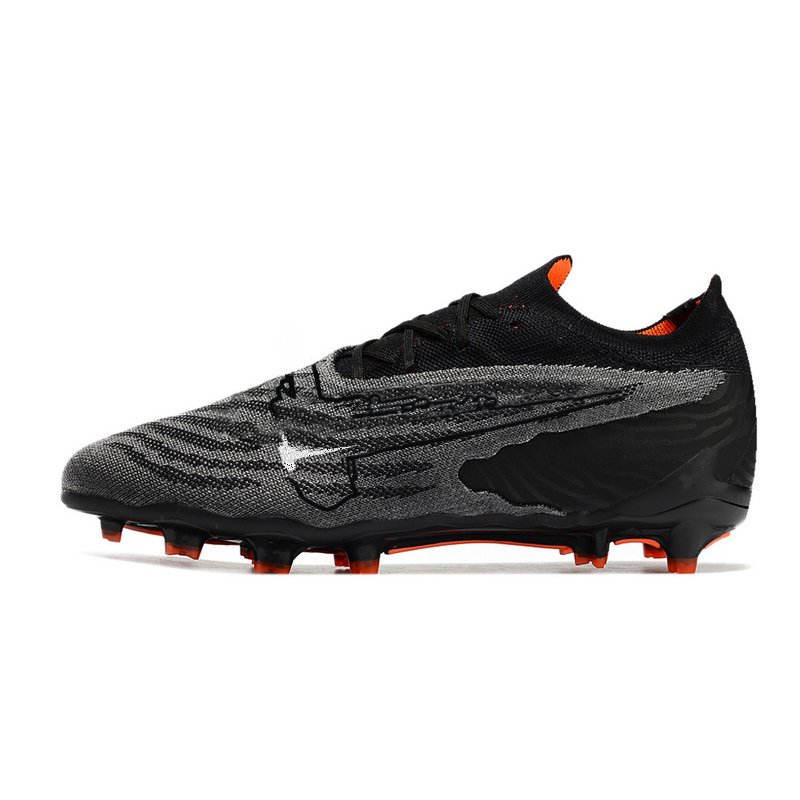 FG39-45 Waterproof Fully Knitted Football Shoes