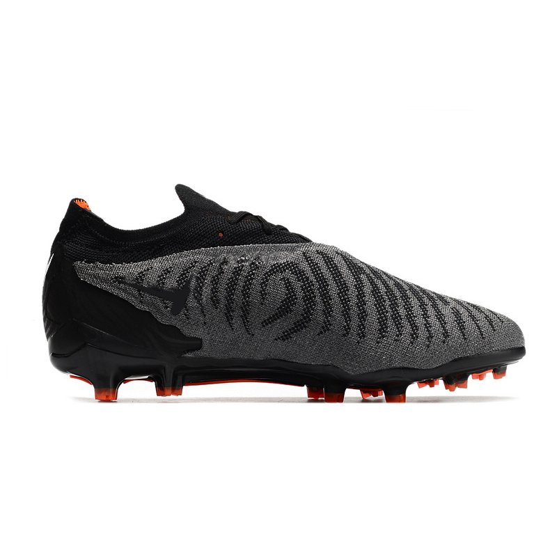 FG39-45 Waterproof Fully Knitted Football Shoes