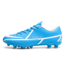 blue(spike)