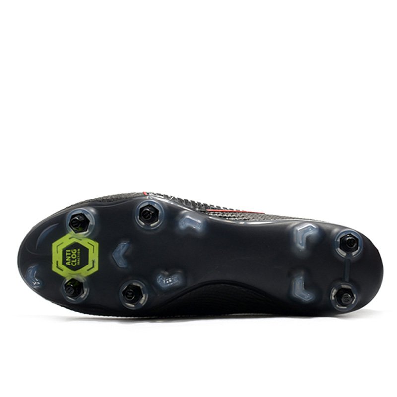 Made in China mens shoes training shoes high-top Football Boots Soccer Shoes For Men high quality soccer boots sneaker