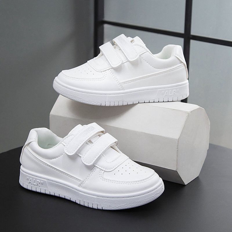 MYway Kids Casual Sport Shoes Sneakers Light Weight Round Toe Boys And Girls Comfortable Kids Light Shoes