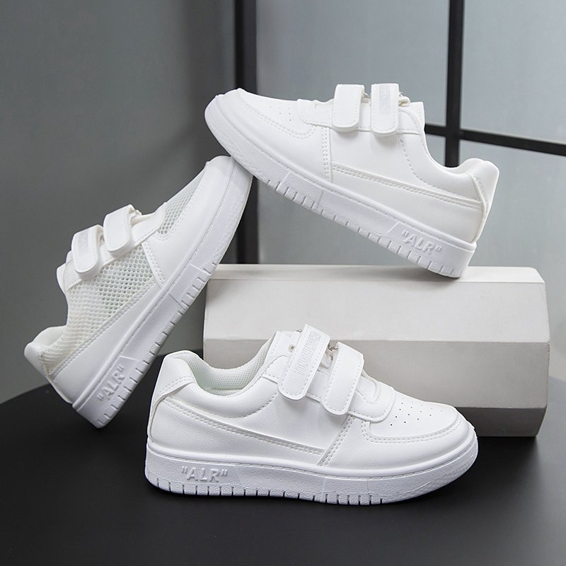 MYway Kids Casual Sport Shoes Sneakers Light Weight Round Toe Boys And Girls Comfortable Kids Light Shoes