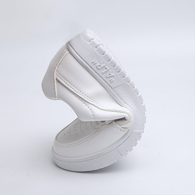 MYway Kids Casual Sport Shoes Sneakers Light Weight Round Toe Boys And Girls Comfortable Kids Light Shoes