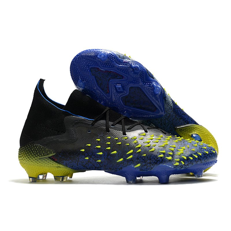 New Arrival Made In China Hot Selling Wholesales Fashionable Football Boots For Teenagers Predator Soccer Shoes