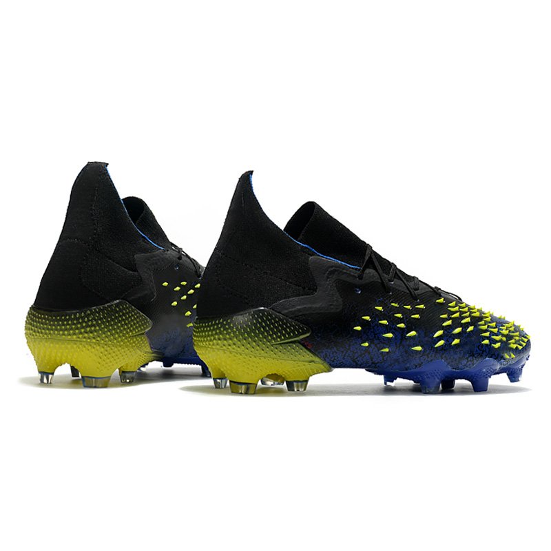 New Arrival Made In China Hot Selling Wholesales Fashionable Football Boots For Teenagers Predator Soccer Shoes