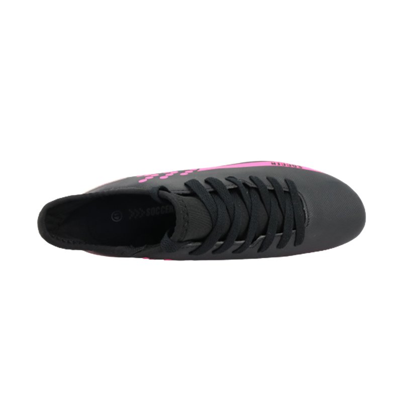 Custom Football Shoes For Men Original Outdoor Turf Athletic Shoes Soccer Cleats Socks Boots Sport Football Soccer Shoes Men