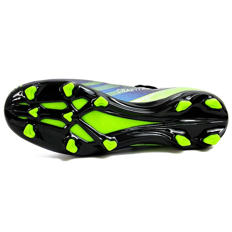 2024 Well Design Football Shoe Sole High Quality Soft TPU Material Soccer Training Shoes Outsole