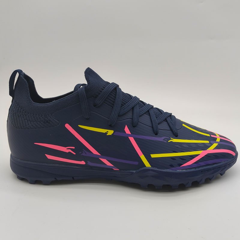 High Quality professional training football Boots Soccer Shoes professional Outdoor Football Custom training Soccer Cleats