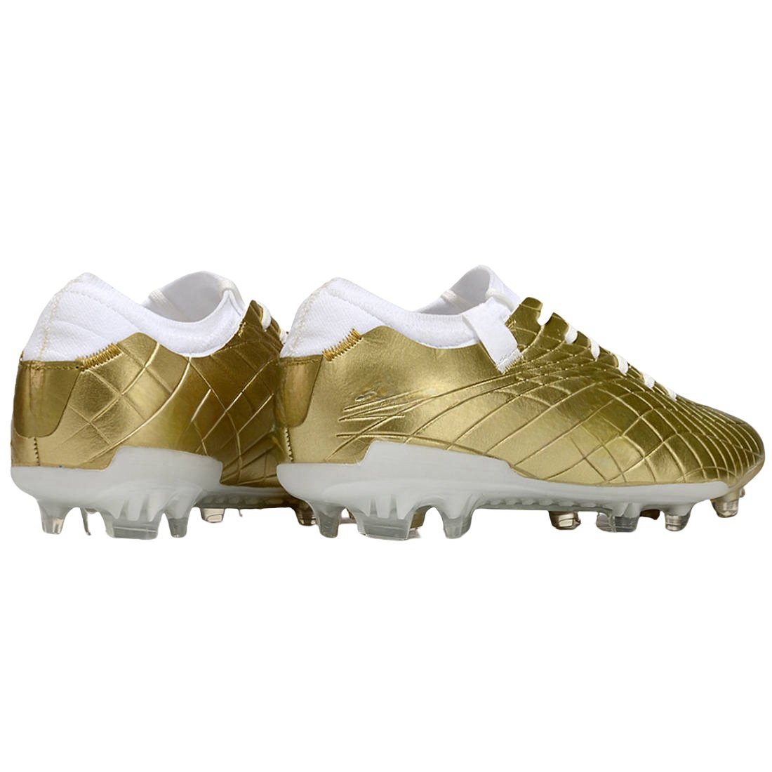 2024 Custom Wholesale High Quality Original Football Boots Low Ankle Outdoor Turf Soccer Shoes for Winter Season Summer Spring