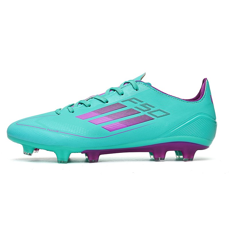 Factory Wholesale Classic FG/TF Soccer Cleat Shoes Men/Women Oem Odm Outdoor/Indoor Match Football Footwear Summer Winter Sports