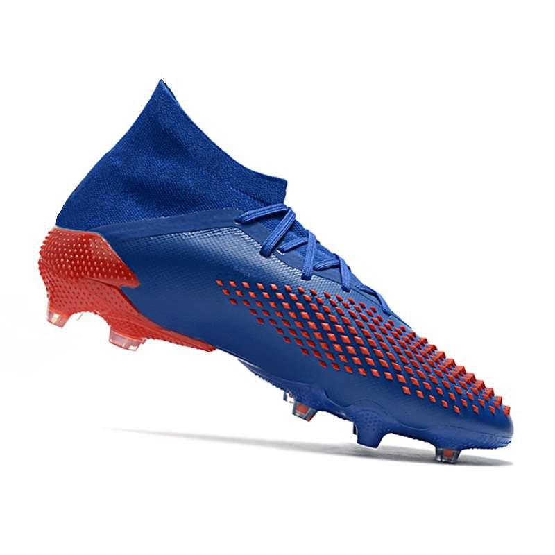 New Sneakers FG Spikes Artificial Grass Soccer Boots Boots Grass Natural Cheap Soccer Shoes FG