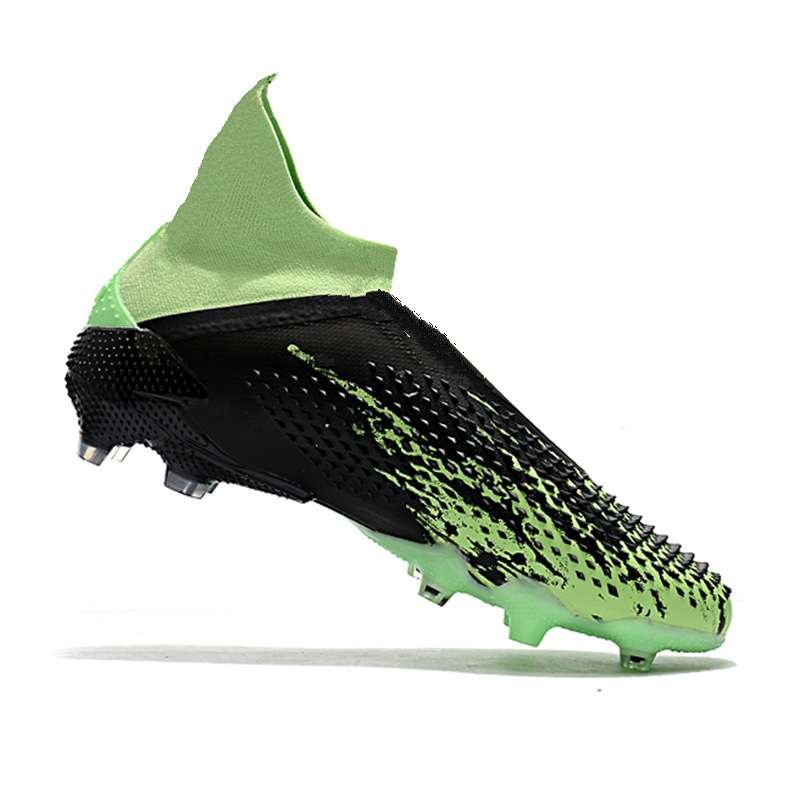 New Sneakers FG Spikes Artificial Grass Soccer Boots Boots Grass Natural Cheap Soccer Shoes FG