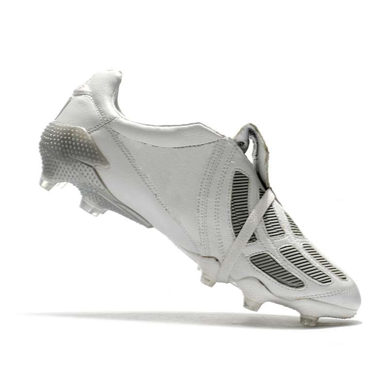 New Sneakers FG Spikes Artificial Grass Soccer Boots Boots Grass Natural Cheap Soccer Shoes FG