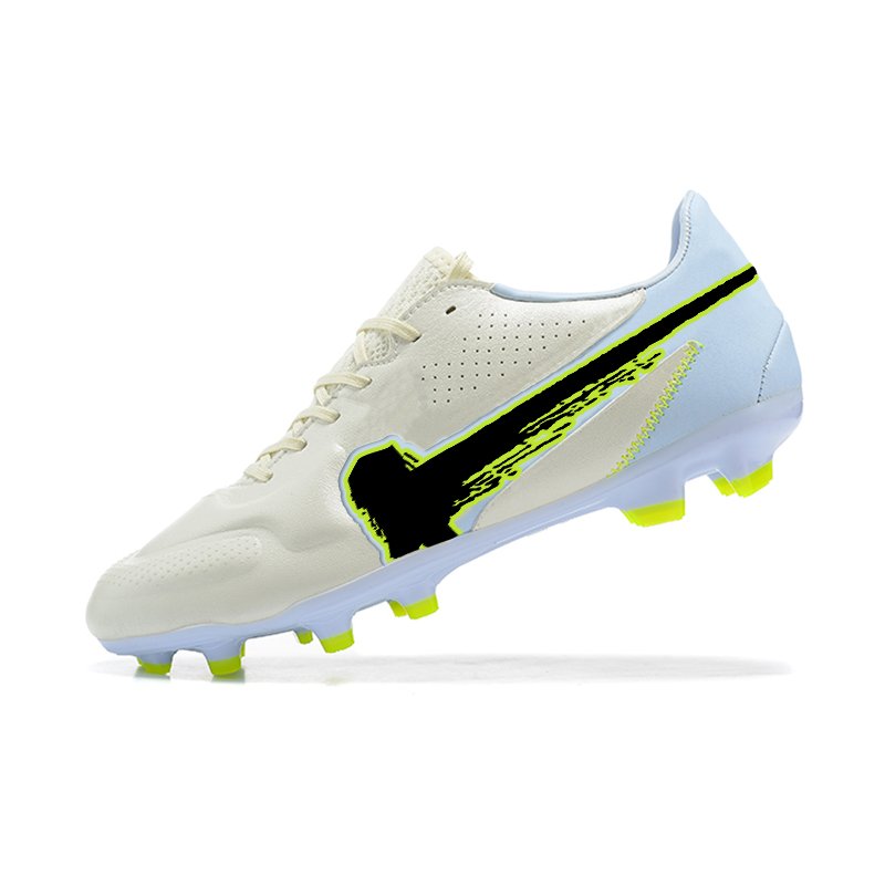 Professional supplier Football Shoes Cheap Sale good Schuhe Soccer Shoes creative FG unisex Football Soccer Boots