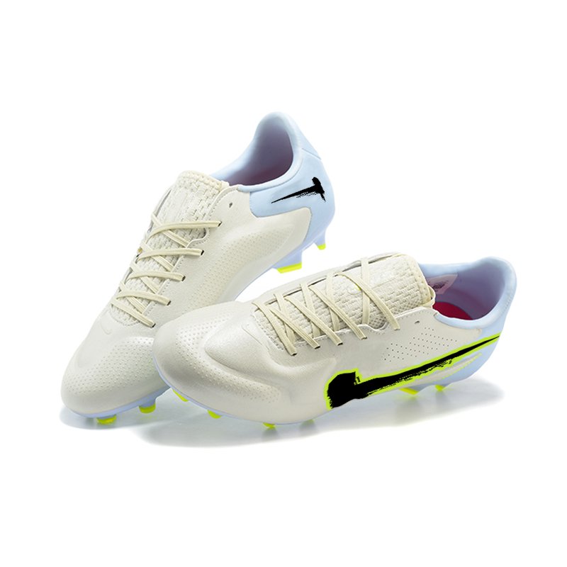 Professional supplier Football Shoes Cheap Sale good Schuhe Soccer Shoes creative FG unisex Football Soccer Boots