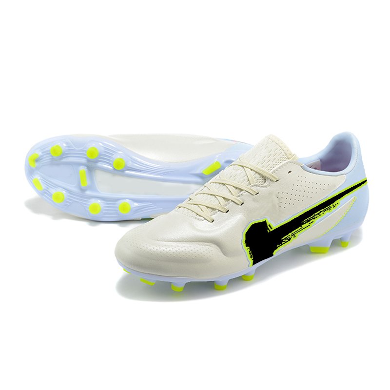 Professional supplier Football Shoes Cheap Sale good Schuhe Soccer Shoes creative FG unisex Football Soccer Boots