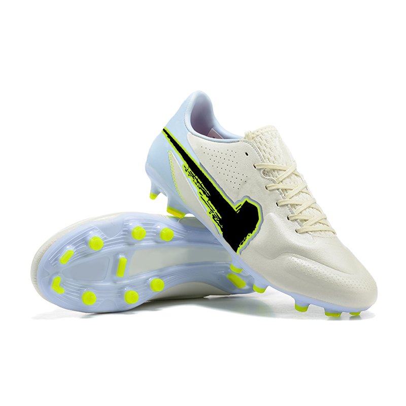 Professional supplier Football Shoes Cheap Sale good Schuhe Soccer Shoes creative FG unisex Football Soccer Boots