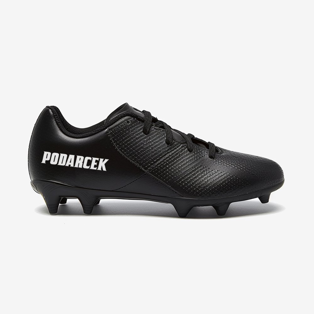 Custom & Wholesale Pakistan Turf Football Original Shoe Shop Soccer Shoes Tennis Chuteira Futsal