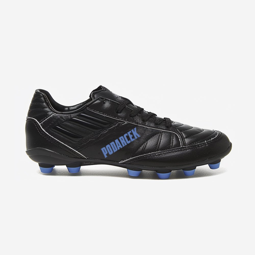 Custom & Wholesale Pakistan Turf Football Original Shoe Shop Soccer Shoes Tennis Chuteira Futsal